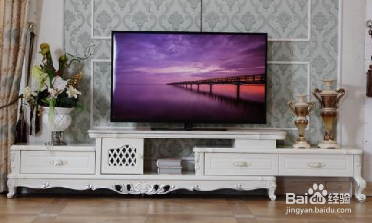 55寸电视怎样买电视柜