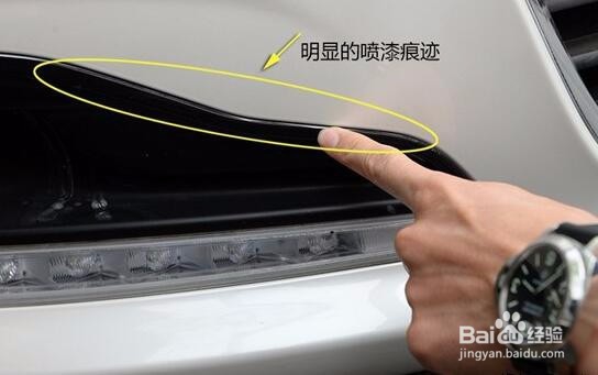 如何通过外观挑选到一辆好的二手车