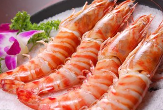 虾的吃法与技巧解析