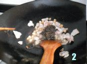 【橄榄菜竹筒饭】返朴归真的美味主食