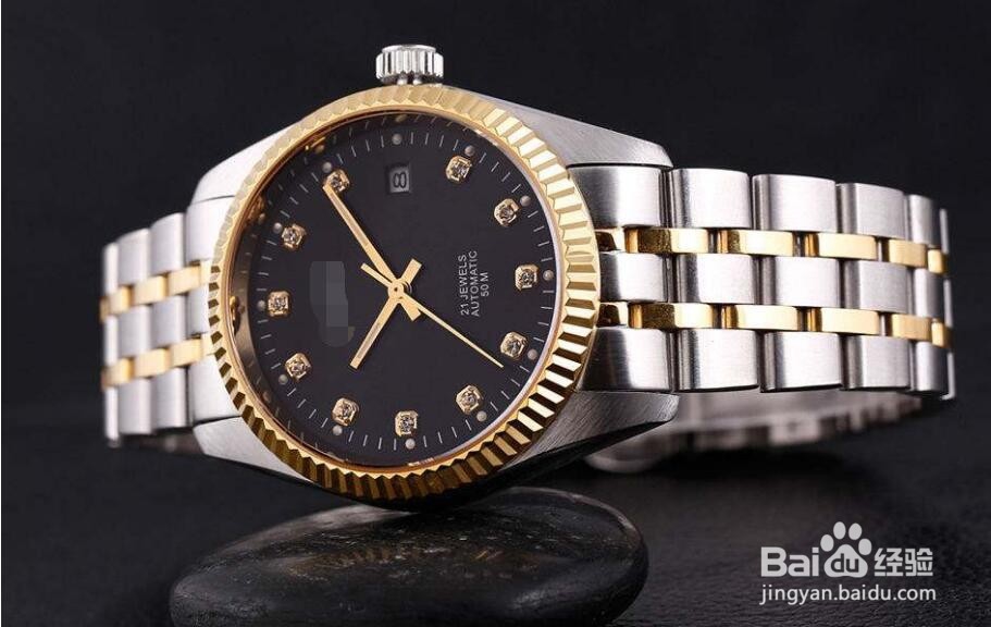 石英表和机械表的区别