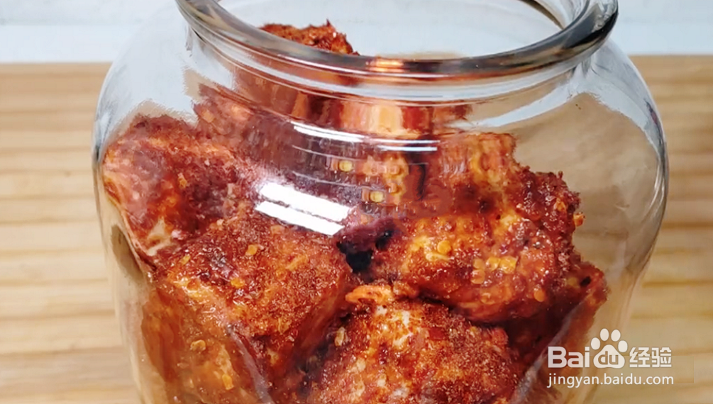 如何做“毛豆腐”？