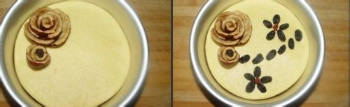 令人耳目一新的玉米发糕——玉米发糕