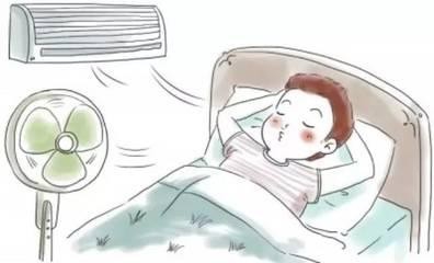 夏天如何开空调省电又凉爽