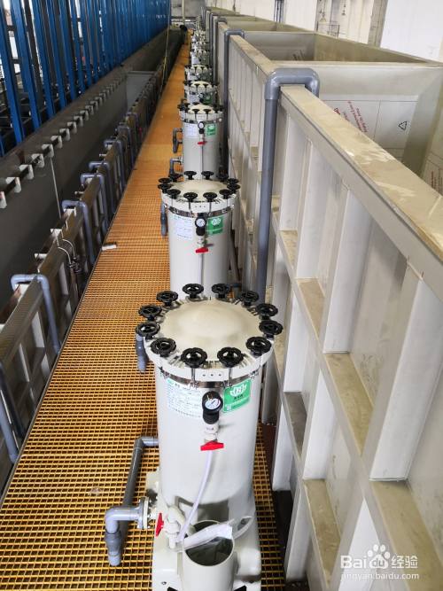 电镀过滤机过滤不干净的原因有哪些?