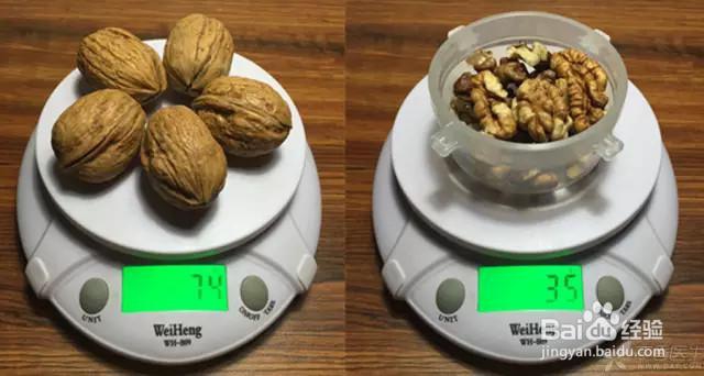 一天吃几个核桃好？坚果，你真的吃对了吗？