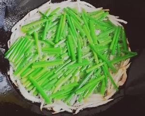 面食--让你舔盘的葱油拌面