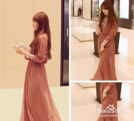 春季显瘦搭配 衬衫裙子短裤花样多