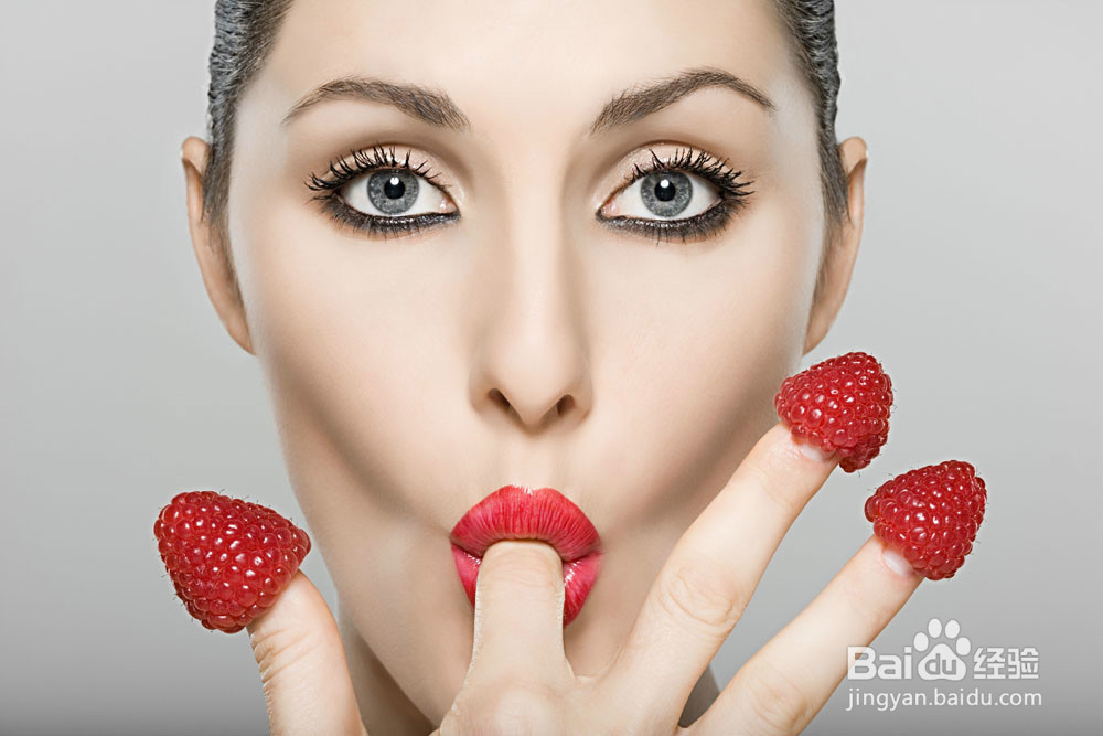 内双或单眼皮如何拥有自然的双眼皮