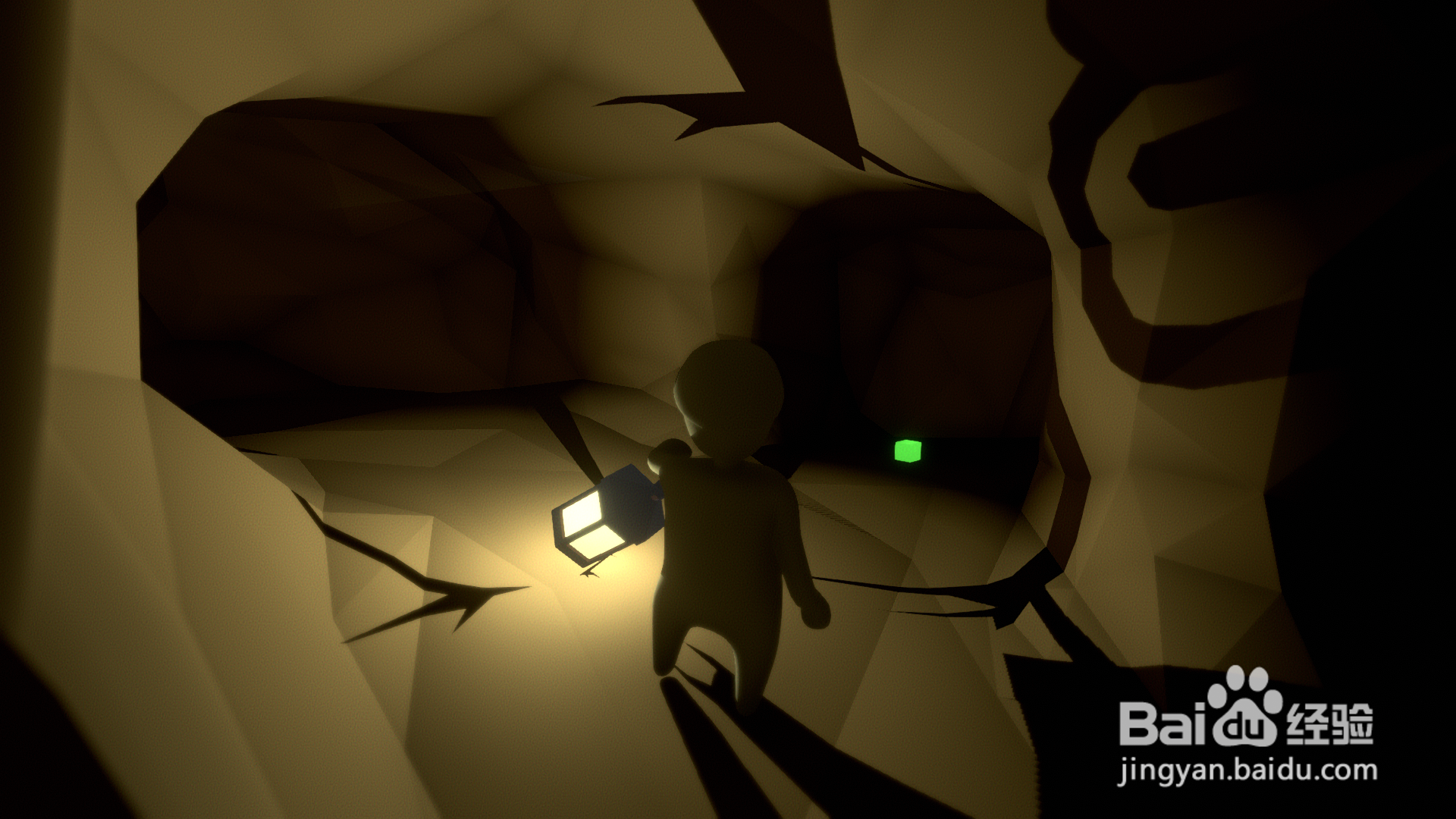 怎样获得人类一败涂地山峰成就（一）