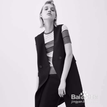 怎么搭配衣服时尚