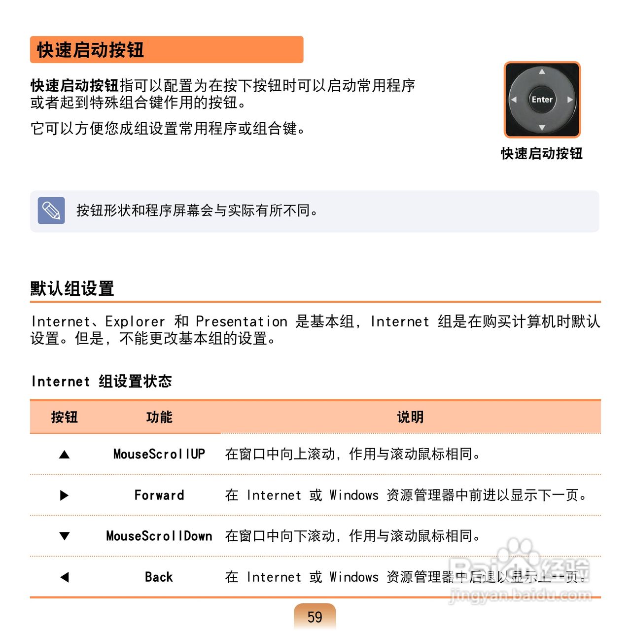 三星Q1U笔记本电脑使用说明书:[6]