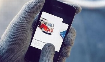 冬季手机保养小贴士？