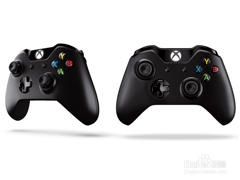 Xbox One和XBOX360有什么区别