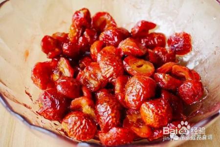 宝宝每年春节都积食生病？那是因为你没有准备这道小吃