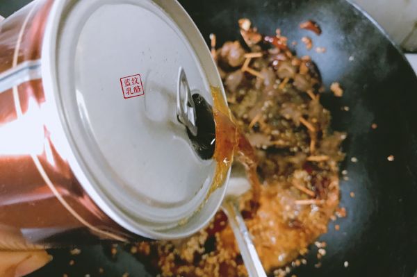 牙签牛肉#《风味人间》美食复刻大挑战#