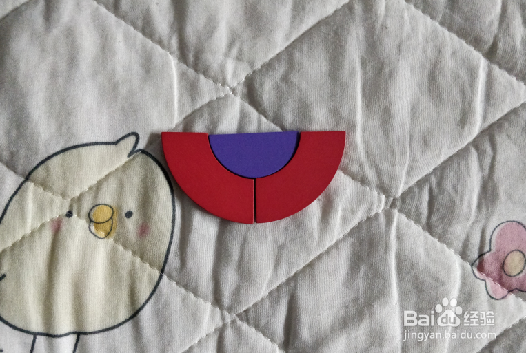 用幼儿积木怎么拼鸸鹋?