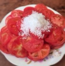 早晨洗脸,美容妙招.