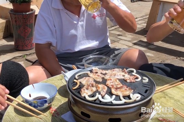 铁板烤肉怎么做才好吃？