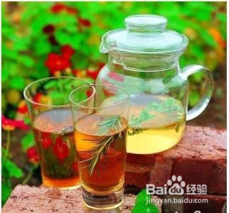 如何认知让保健效果翻倍的茶搭档