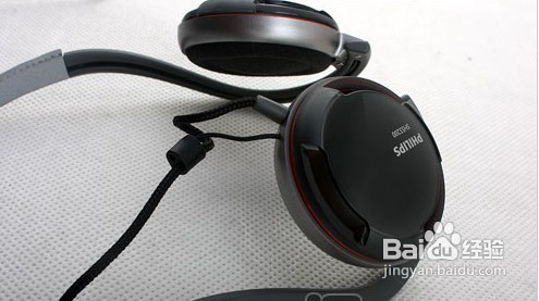 飞利浦SHS5200耳机评测
