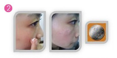 五羊妈咪深层淡斑霜使用方法