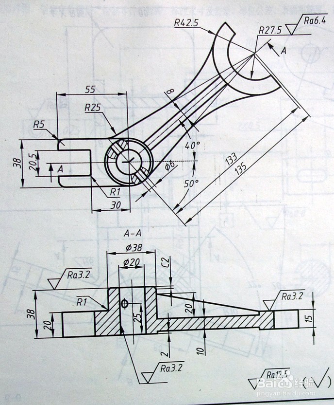 3、必背的CAD的快捷键30个