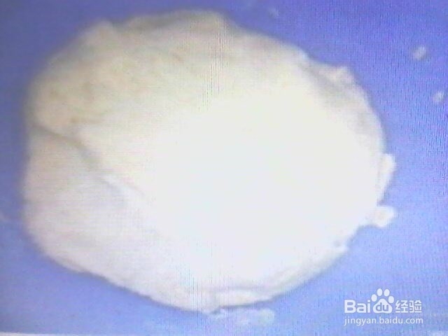 如何做地瓜油饼