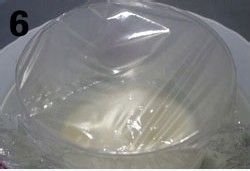 北海道吐司（汤种）