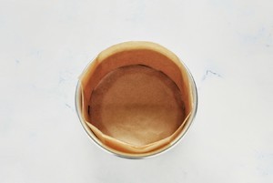 无花果杏仁蛋糕的做法