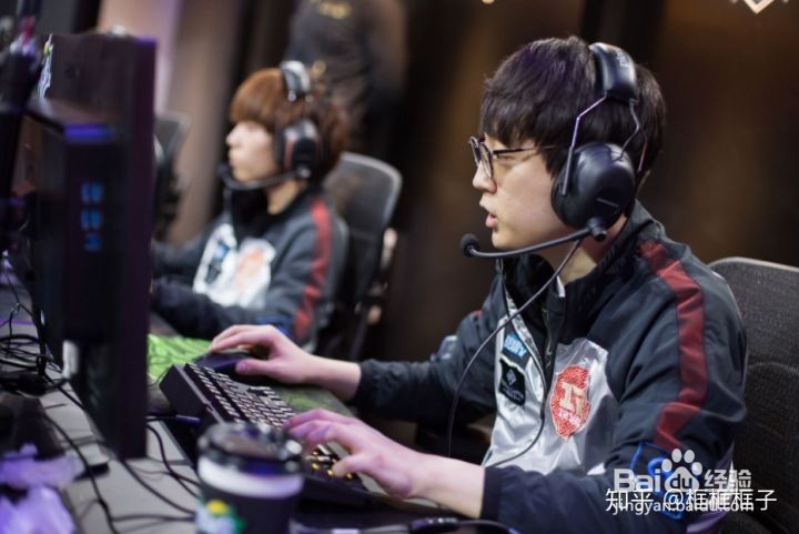 英雄联盟S8之RNG篇:一个人,一支队