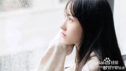 该怎么挽回女友？