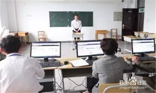 没考普通话可以报名教师证面试吗