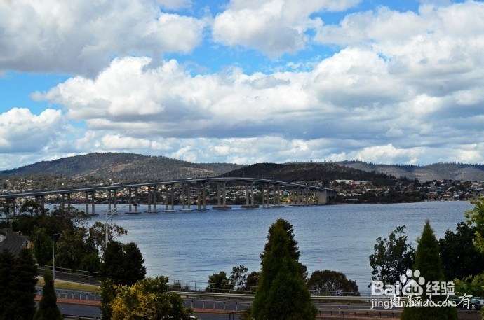 澳洲游记：[11]登临南天第一峰