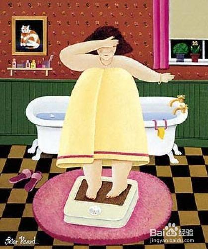 夏天快到了，如何减掉小肚腩？你必须记住的小知识