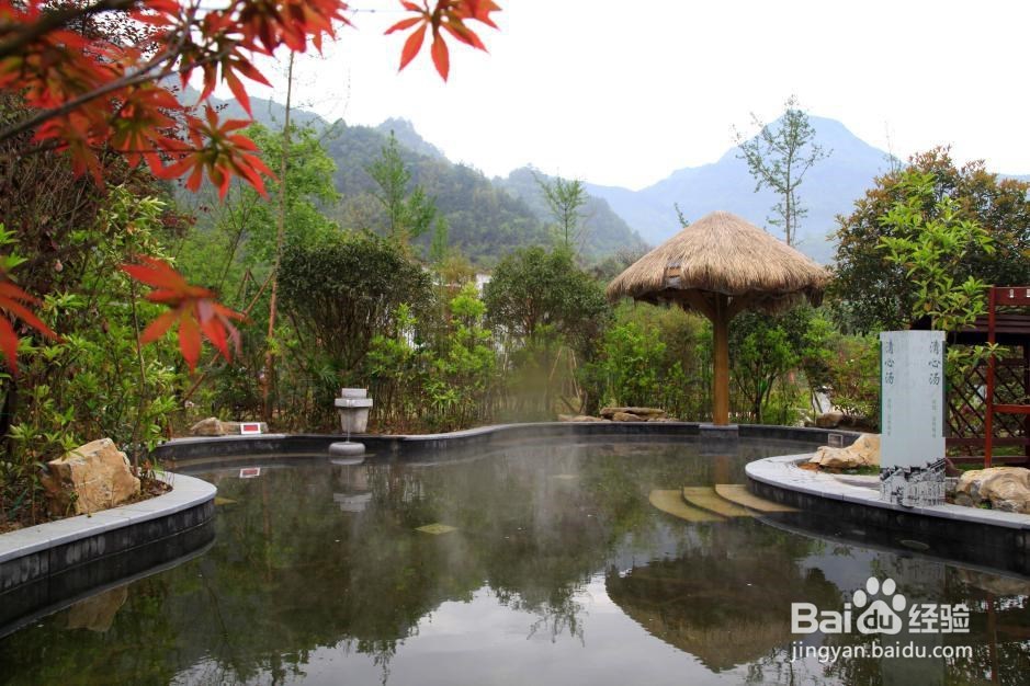 金佛山冰雪温泉节怎么玩？