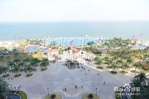 恒大威尼斯旅游攻略