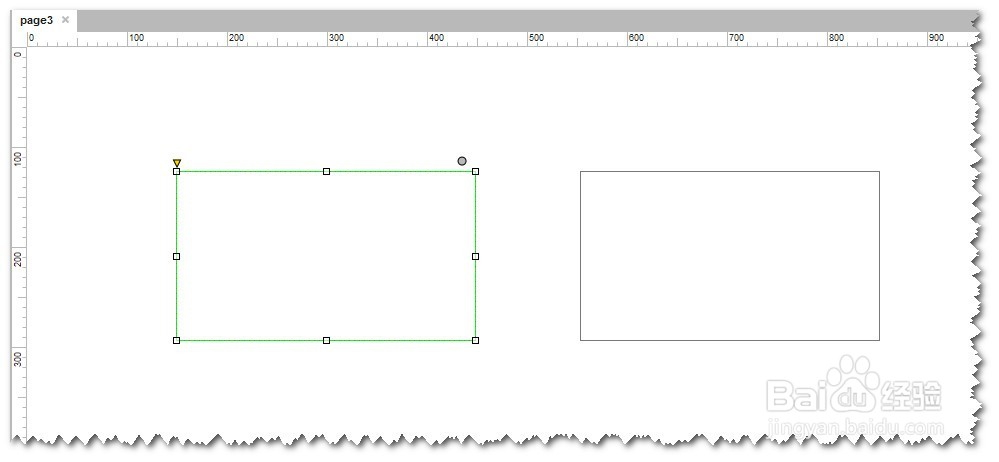 Axure设计：自定义样式的复选框