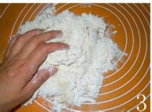 如何让不喝茶的人爱上吃茶--抹茶卷