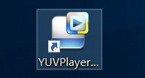 yuv文件截取一帧图片的方法