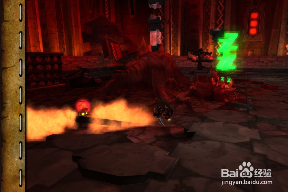 魔兽世界[声嚣与狂乱]成就怎么做