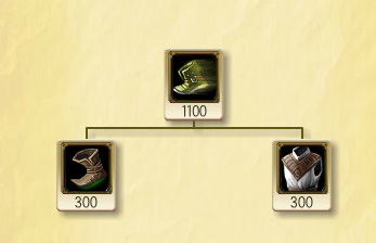 > 网络游戏 1 出门装:多兰剑 2 第一件:贪欲九龙蛇 3 第二件:布甲鞋