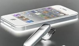 iphone蓝牙耳机怎么用