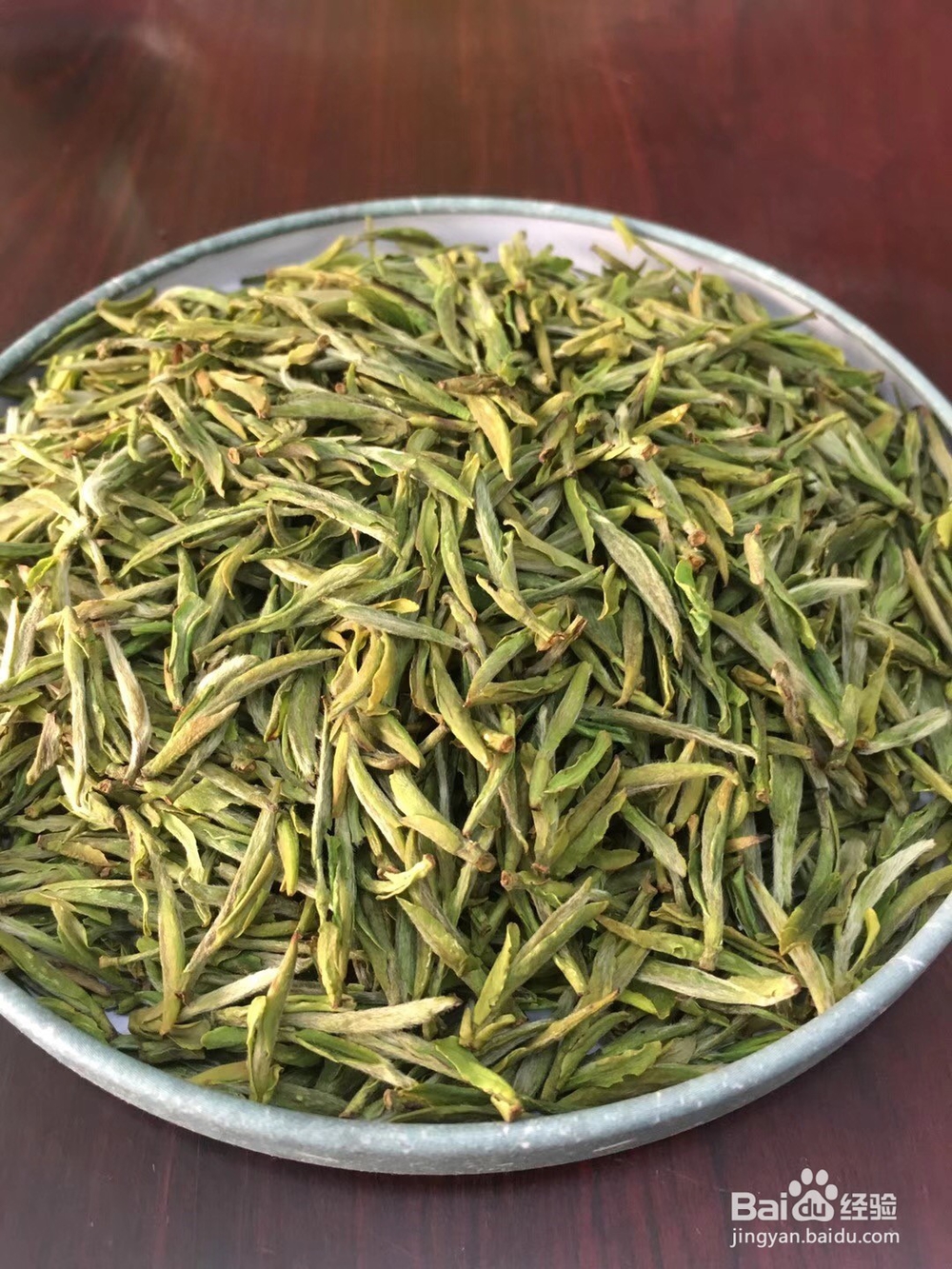 新茶与陈茶如何鉴别