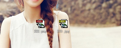 如何把快速把图片png格式改成jpg格式