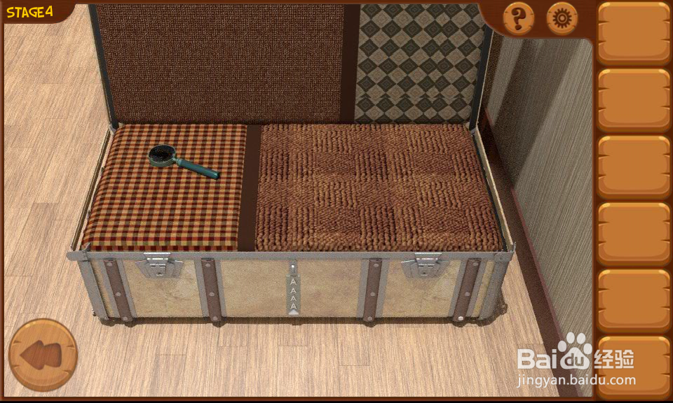 密室逃亡8列车攻略