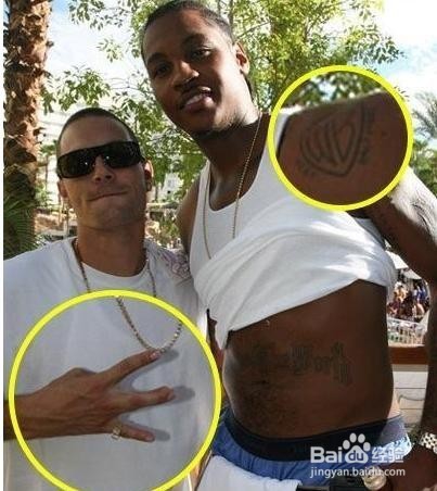 NBA惹不起的狠角色！