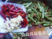干煸豆角的做法