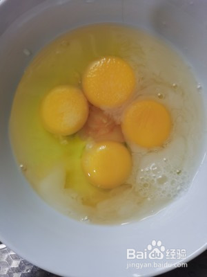 蟹柳滑蛋的做法