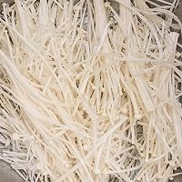 家庭版自制手工凉皮如何做